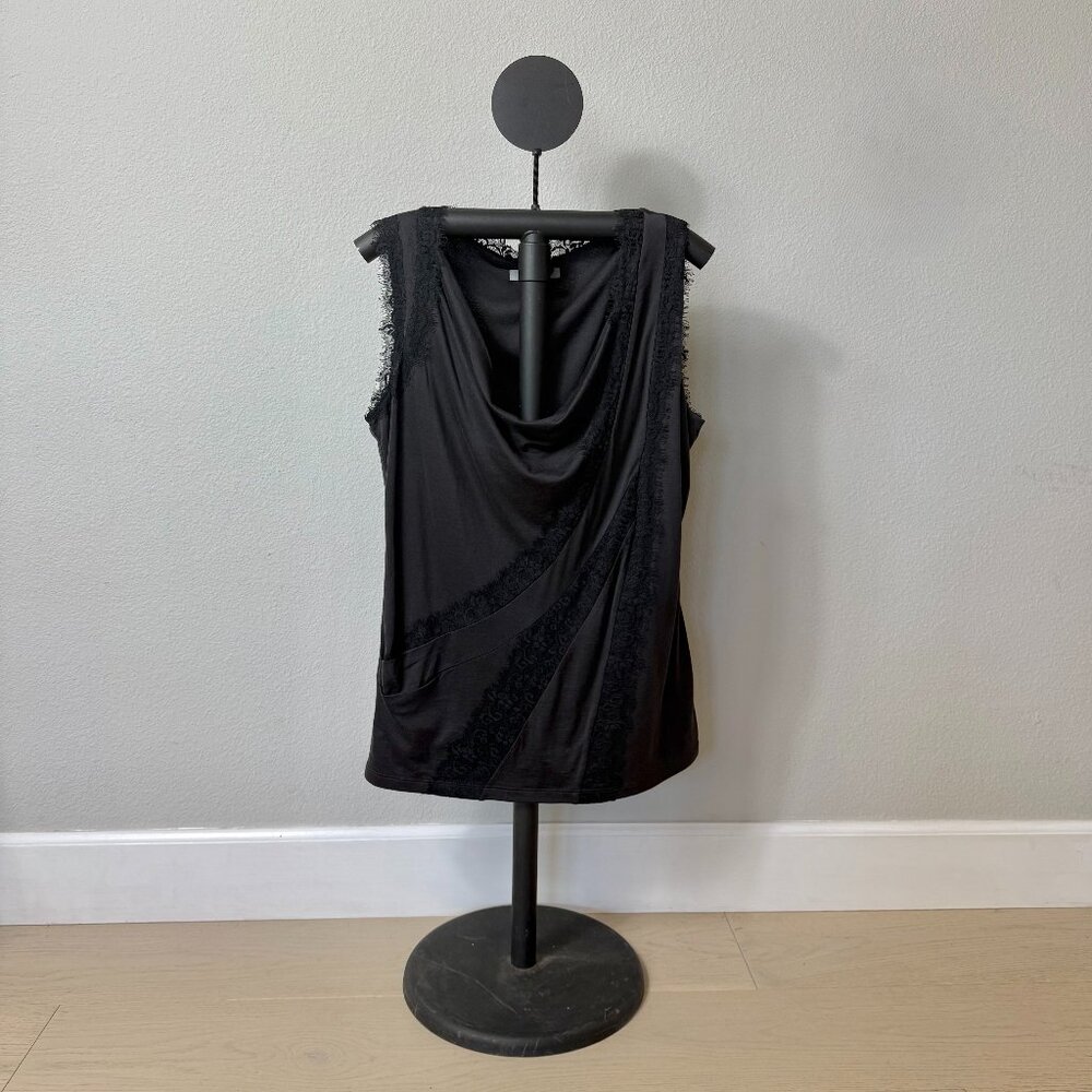 Classiques Entier Purple Tank Top